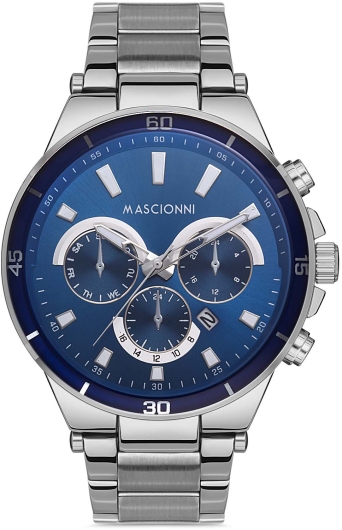 MASCİONNİ ERKEK KOL SAATİ