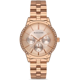 MASCİONNİ KADIN KOL SAATİ