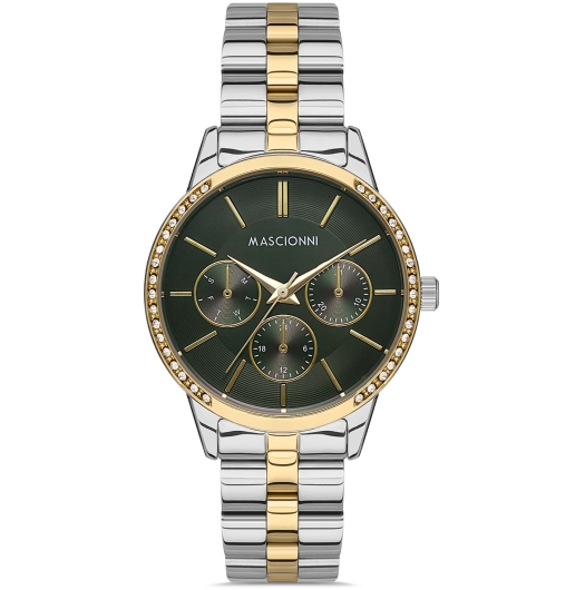 MASCİONNİ KADIN KOL SAATİ