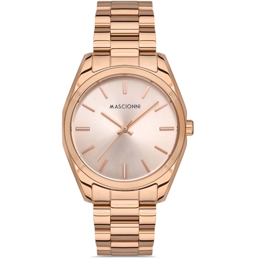 MASCİONNİ KADIN KOL SAATİ