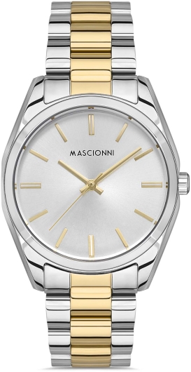 MASCİONNİ KADIN KOL SAATİ