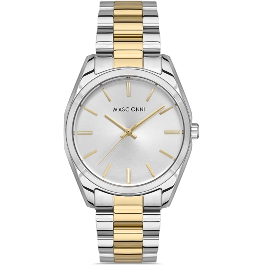 MASCİONNİ KADIN KOL SAATİ