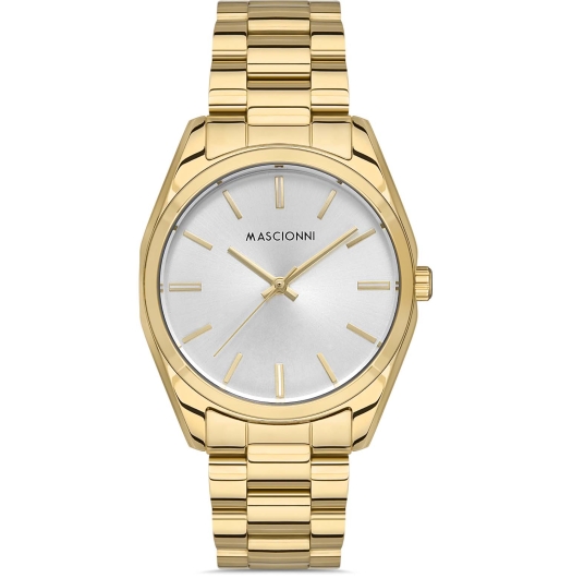 MASCİONNİ KADIN KOL SAATİ