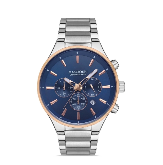 MASCİONNİ ERKEK KOL SAATİ