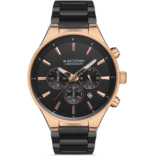 MASCİONNİ ERKEK KOL SAATİ