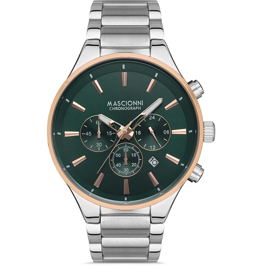 MASCİONNİ ERKEK KOL SAATİ