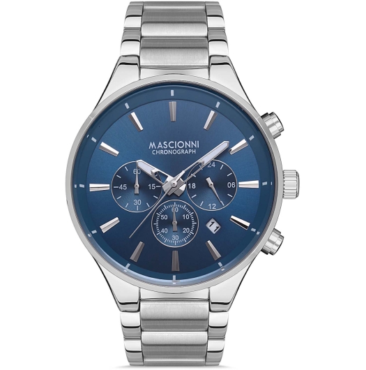 MASCİONNİ ERKEK KOL SAATİ