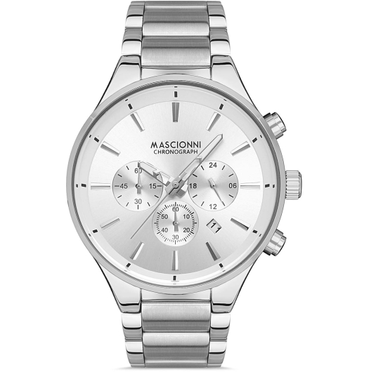 MASCİONNİ ERKEK KOL SAATİ