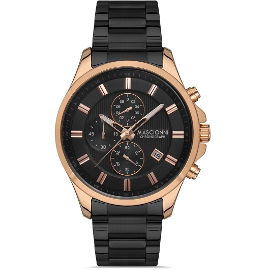 MASCİONNİ ERKEK KOL SAATİ