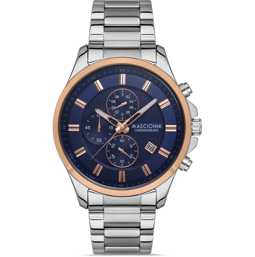 MASCİONNİ ERKEK KOL SAATİ