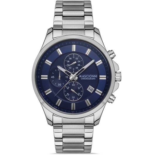 MASCİONNİ ERKEK KOL SAATİ