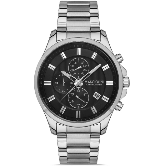 MASCİONNİ ERKEK KOL SAATİ