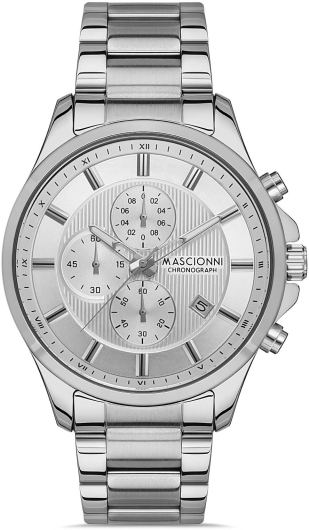 MASCİONNİ ERKEK KOL SAATİ