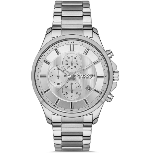 MASCİONNİ ERKEK KOL SAATİ