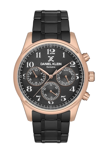 DANİEL KLEİN ERKEK KOL SAATİ