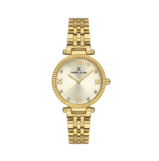 DANİEL KLEİN KADIN KOL SAATİ