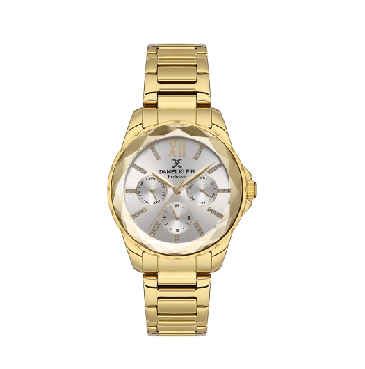 DANİEL KLEİN KADIN KOL SAATİ