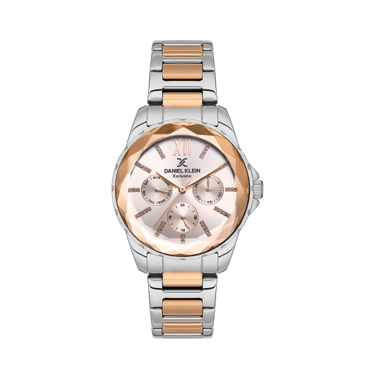 DANİEL KLEİN KADIN KOL SAATİ