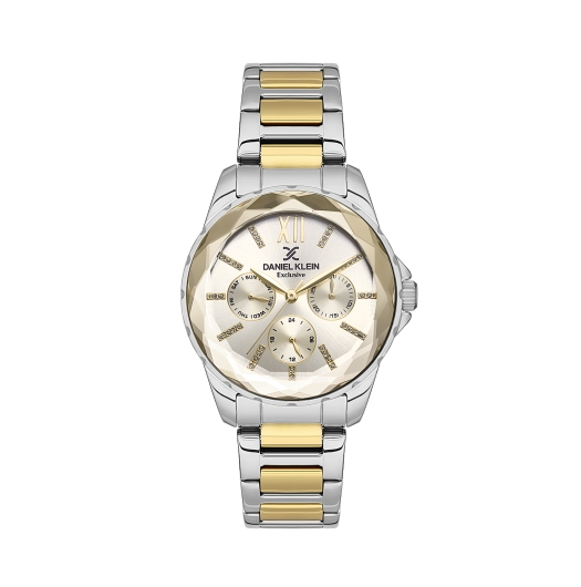 DANİEL KLEİN KADIN KOL SAATİ