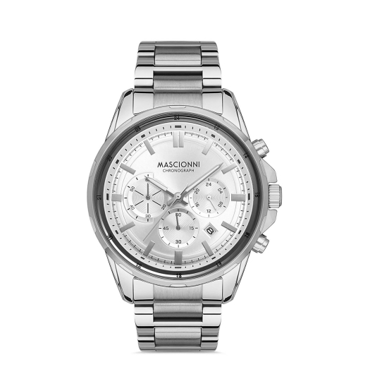 MASCİONNİ ERKEK KOL SAATİ