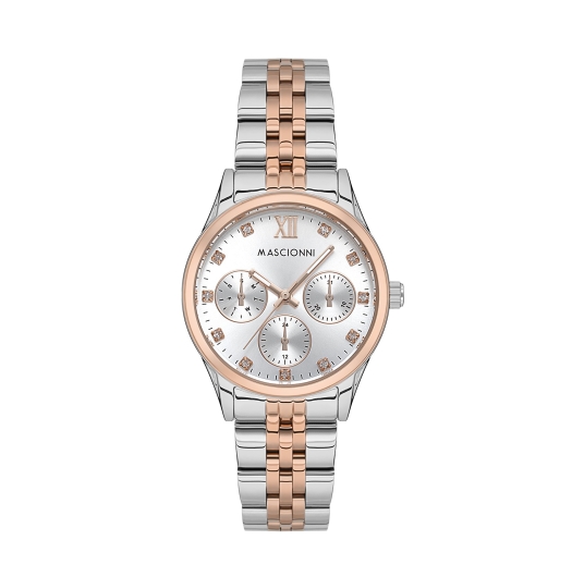 MASCİONNİ KADIN KOL SAATİ