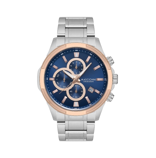 MASCİONNİ ERKEK KOL SAATİ