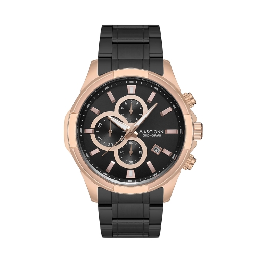 MASCİONNİ ERKEK KOL SAATİ