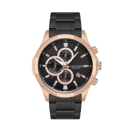 MASCİONNİ ERKEK KOL SAATİ