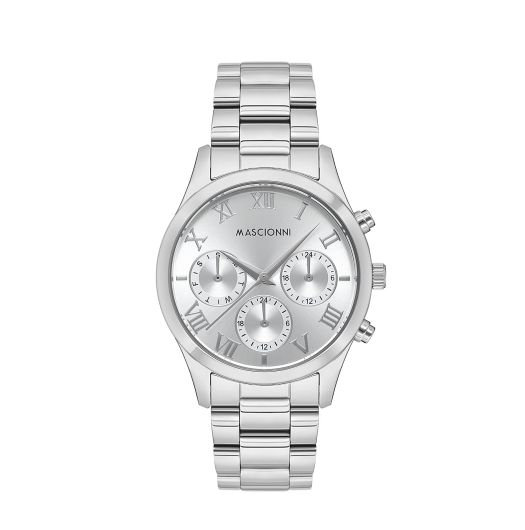 MASCİONNİ KADIN KOL SAATİ