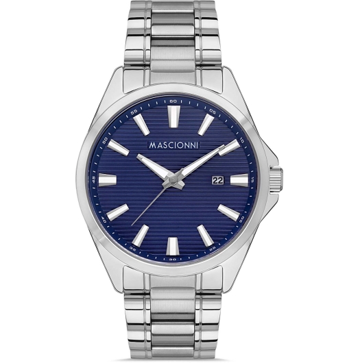 MASCİONNİ ERKEK KOL SAATİ