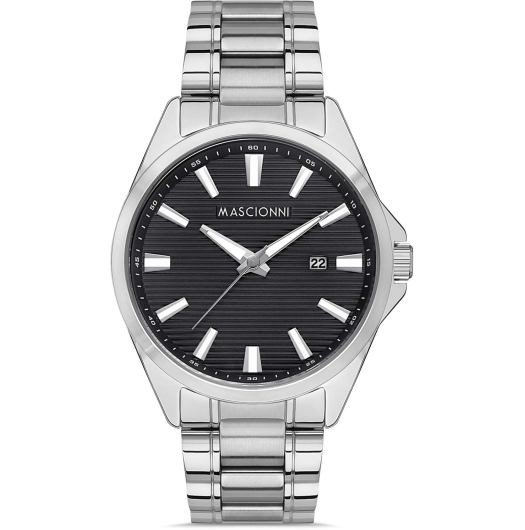 MASCİONNİ ERKEK KOL SAATİ