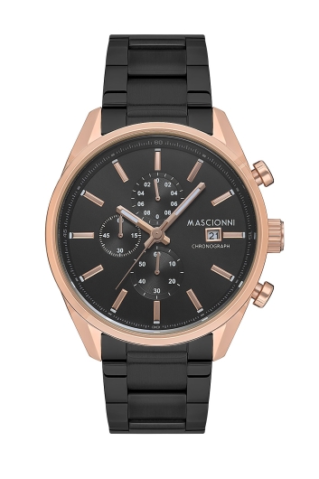 MASCİONNİ ERKEK KOL SAATİ