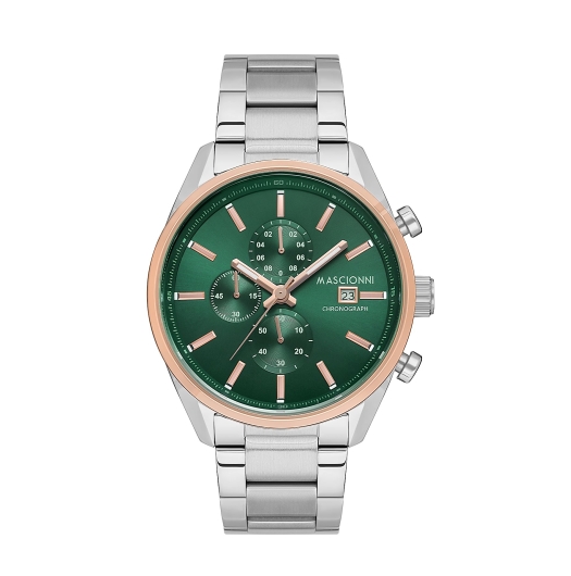 MASCİONNİ ERKEK KOL SAATİ