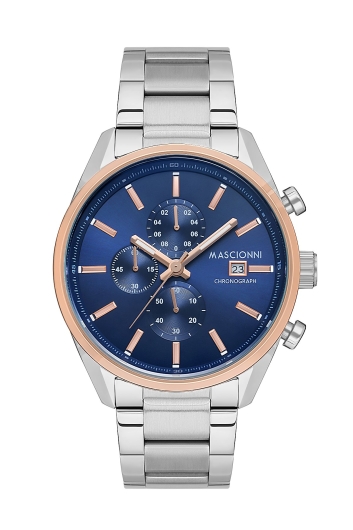 MASCİONNİ ERKEK KOL SAATİ