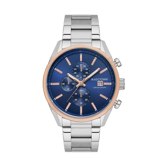 MASCİONNİ ERKEK KOL SAATİ