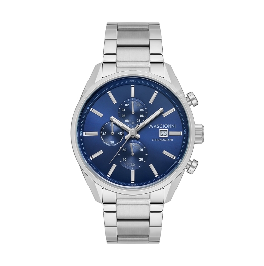 MASCİONNİ ERKEK KOL SAATİ