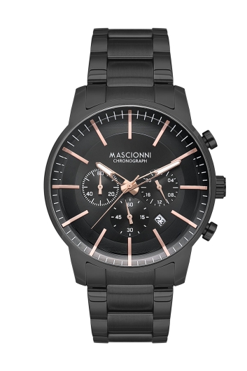 MASCİONNİ ERKEK KOL SAATİ