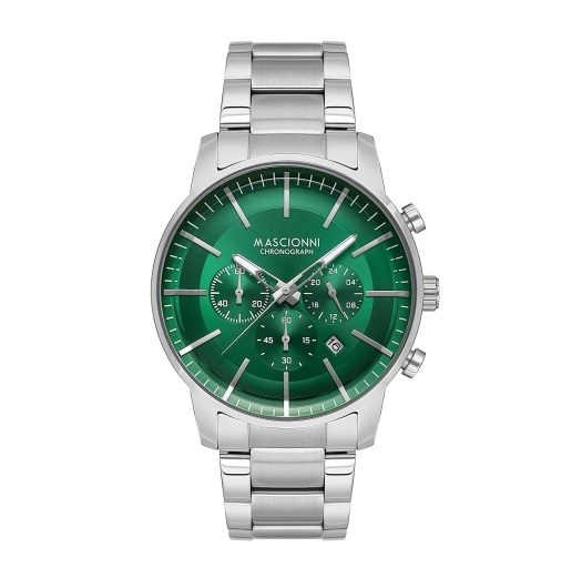 MASCİONNİ ERKEK KOL SAATİ