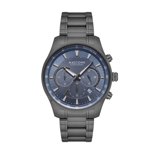 MASCİONNİ ERKEK KOL SAATİ