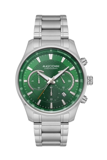 MASCİONNİ ERKEK KOL SAATİ