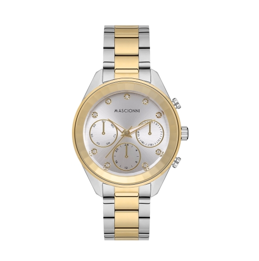 MASCİONNİ KADIN KOL SAATİ