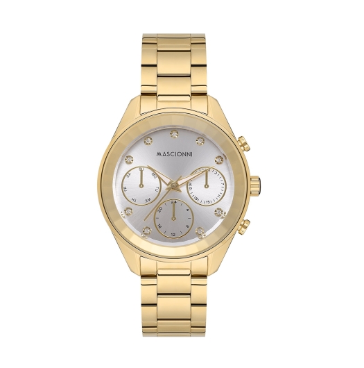 MASCİONNİ KADIN KOL SAATİ