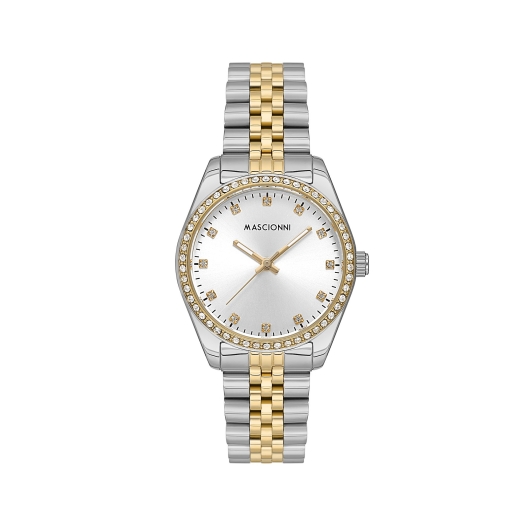 MASCİONNİ KADIN KOL SAATİ