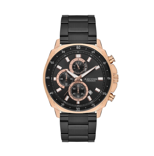 MASCİONNİ ERKEK KOL SAATİ