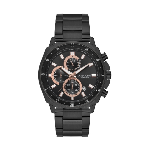 MASCİONNİ ERKEK KOL SAATİ