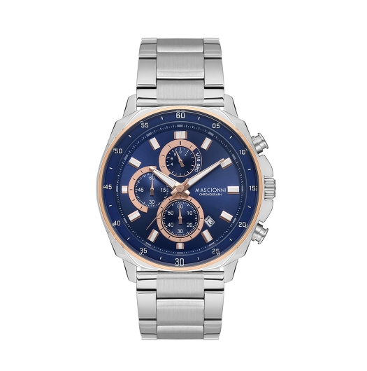 MASCİONNİ ERKEK KOL SAATİ