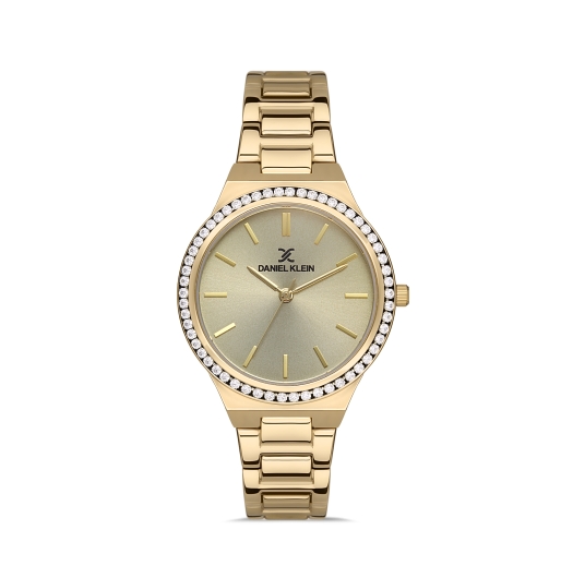 DANİEL KLEİN KADIN KOL SAATİ