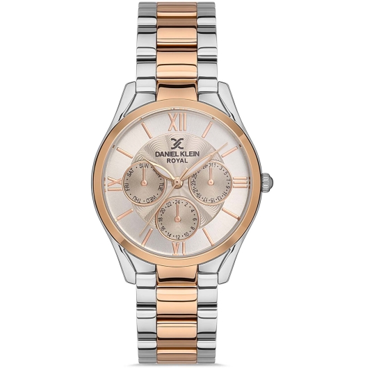 DANİEL KLEİN KADIN KOL SAATİ