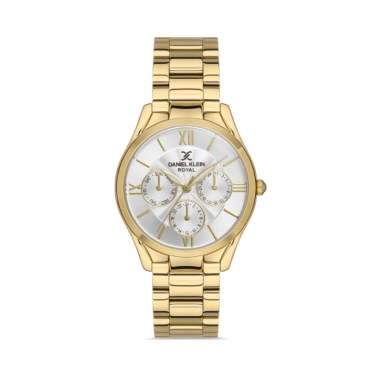 DANİEL KLEİN KADIN KOL SAATİ