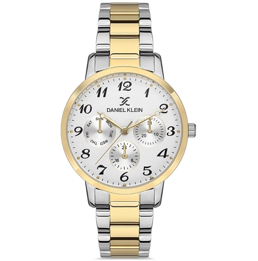 DANİEL KLEİN KADIN KOL SAATİ